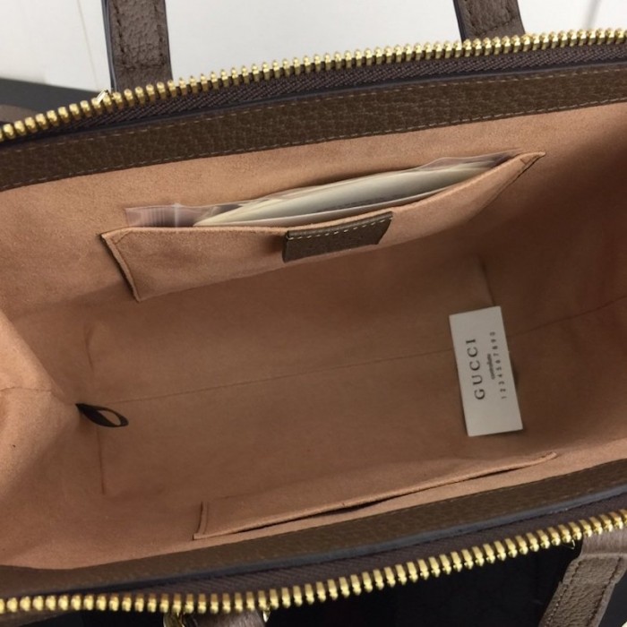 G*u*i ophidia small gg tote bag 547551