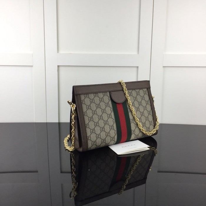 G*u*i ophidia gg small shoulder bag 503877