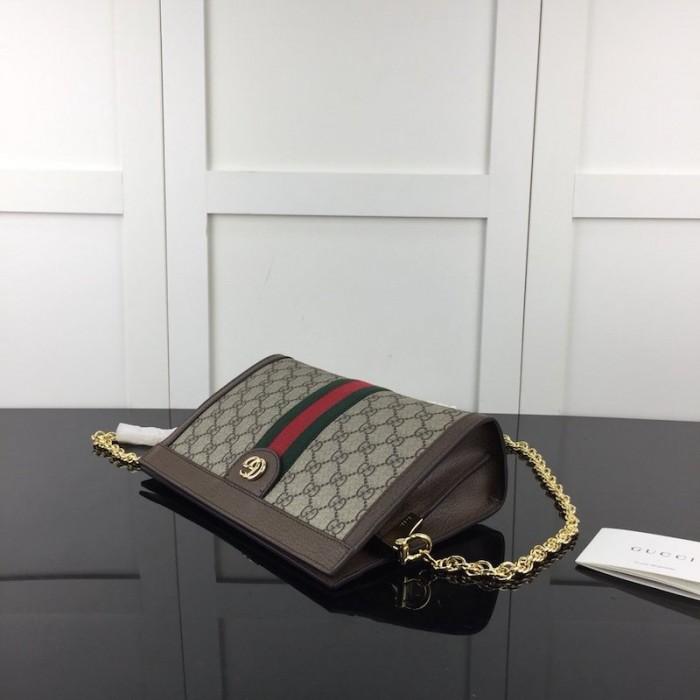 G*u*i ophidia gg small shoulder bag 503877
