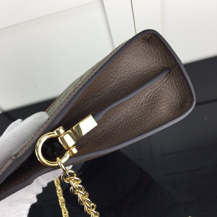 G*u*i ophidia gg small shoulder bag 503877