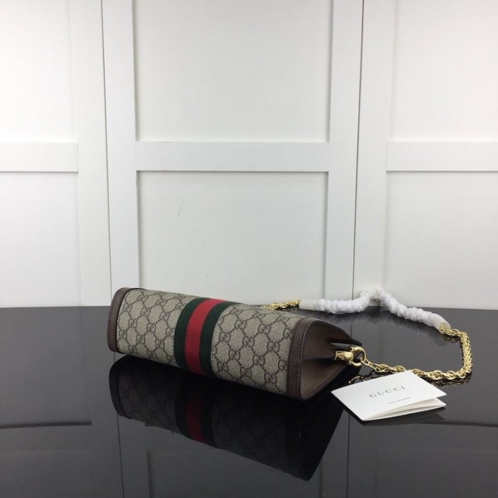 G*u*i ophidia gg small shoulder bag 503877
