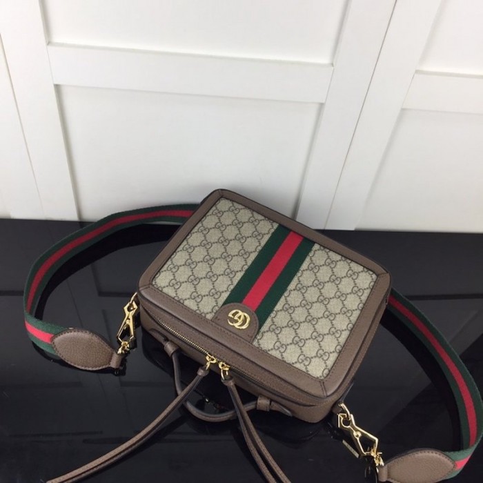G*u*i ophidia small gg shoulder bag 550622