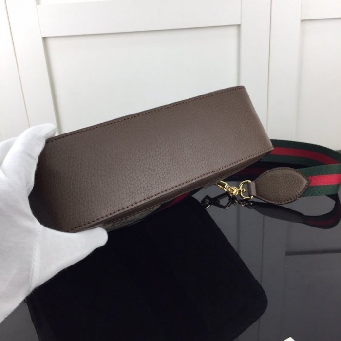 G*u*i ophidia small gg shoulder bag 550622