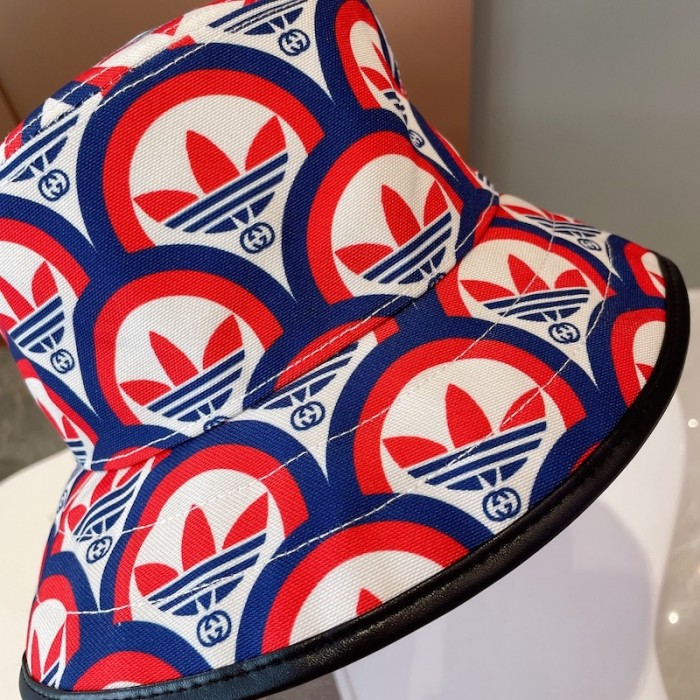 Ad*s x g*u*i bucket hat 696476
