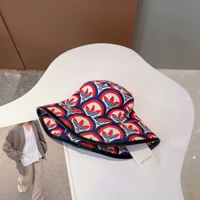 Ad*s x g*u*i bucket hat 696476