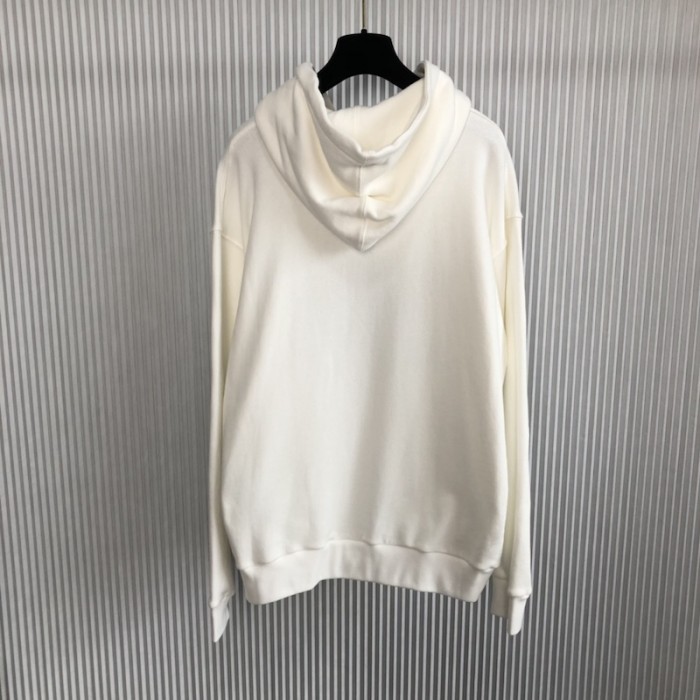Ad*s x g*u*i sweatshirt ‎702607 white