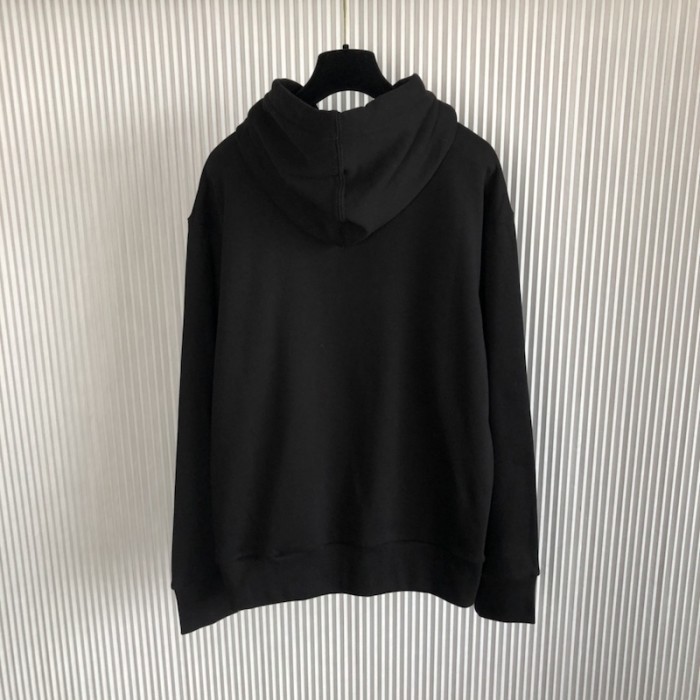 Ad*s x g*u*i sweatshirt 702607 black
