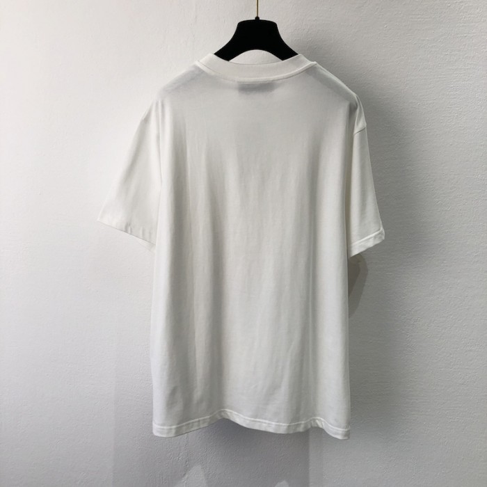 cotton t-shirt with