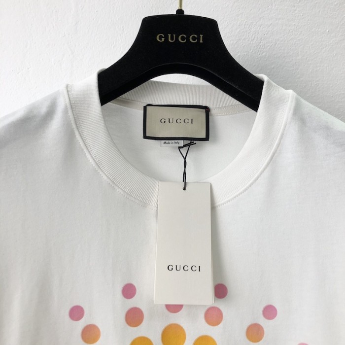 cotton t-shirt with