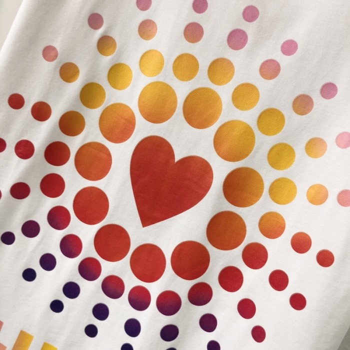 cotton t-shirt with