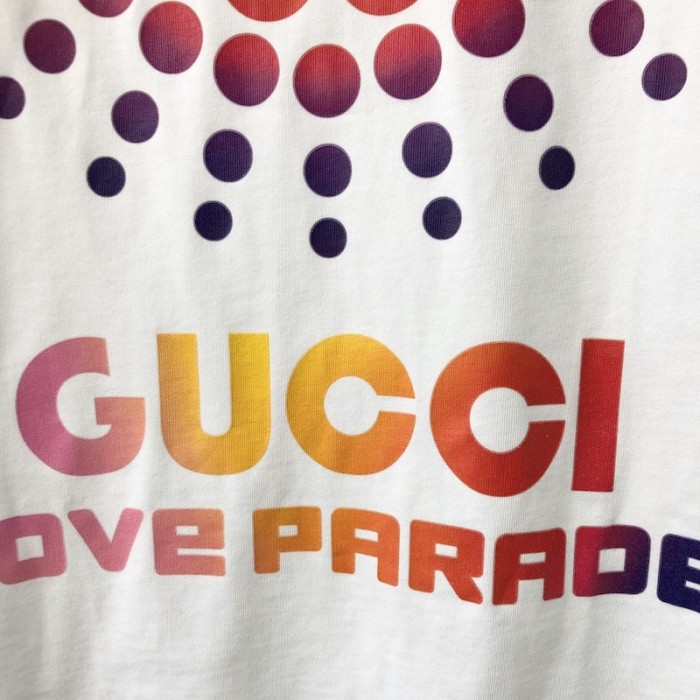 cotton t-shirt with