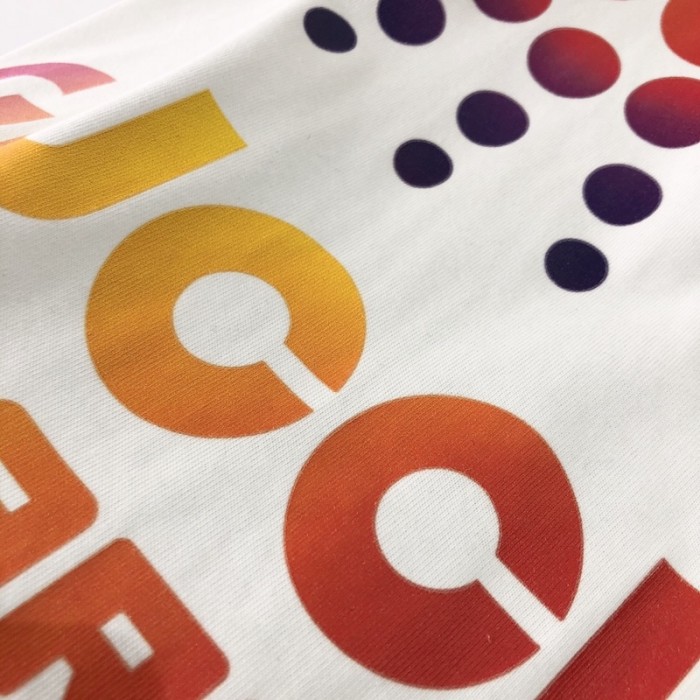 cotton t-shirt with