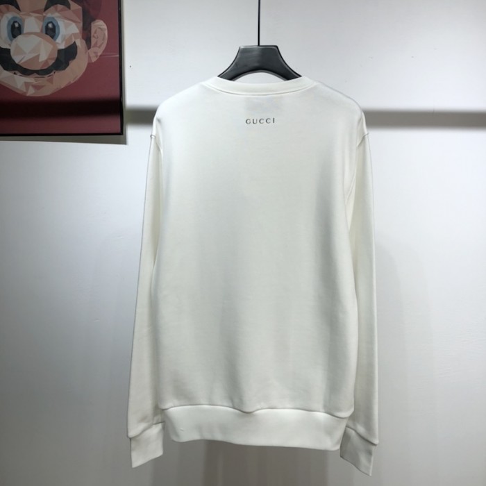 disney x G*u*i donald duck t shirt sweatershirt 615062