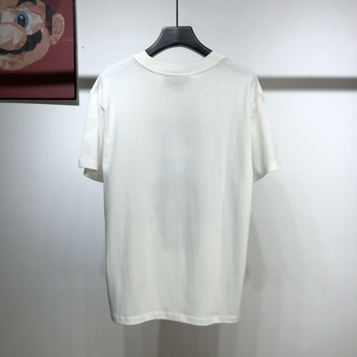 doraemon x G*u*i oversize t-shirt 616036