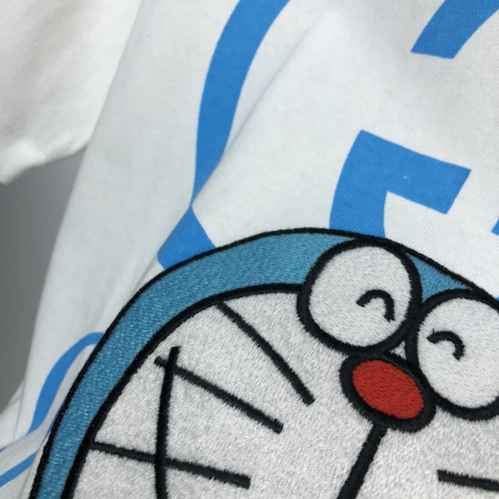 doraemon x G*u*i oversize t-shirt 616036
