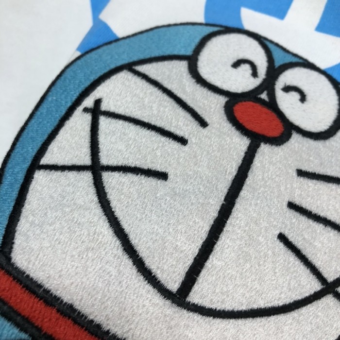 doraemon x G*u*i oversize t-shirt 616036