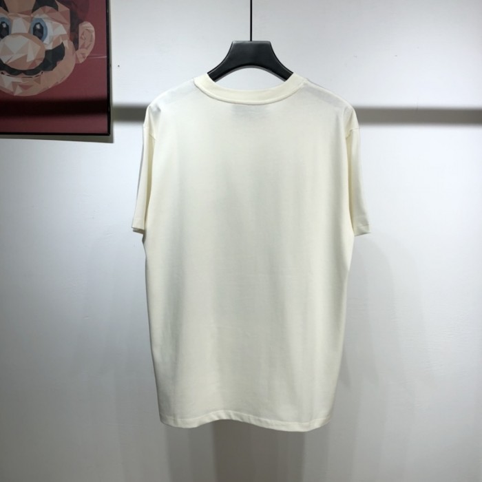 doraemon x G*u*i oversize t-shirt 616037