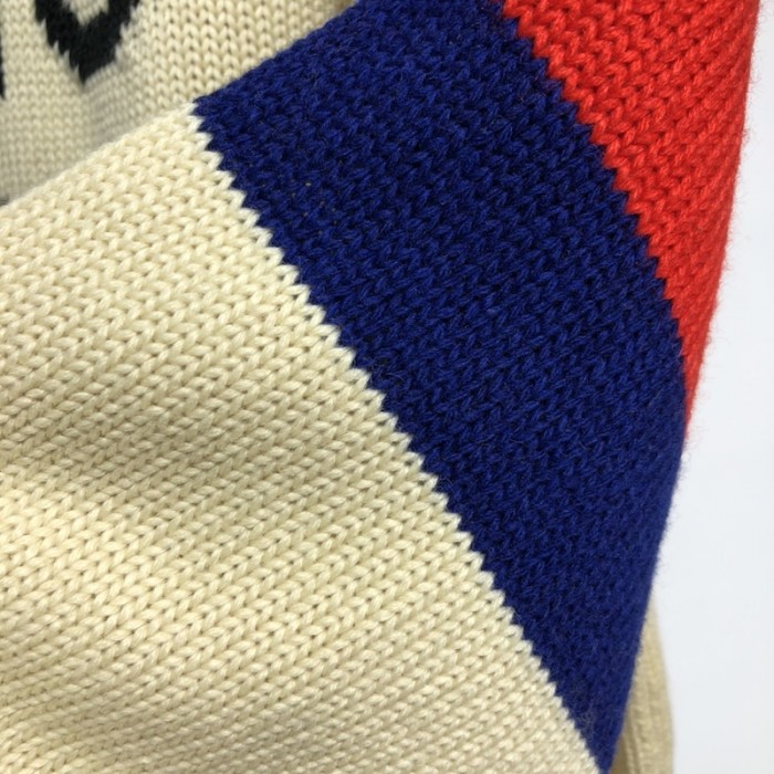 G*u*i 100 wool jumper