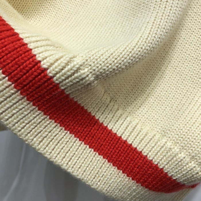G*u*i 100 wool jumper