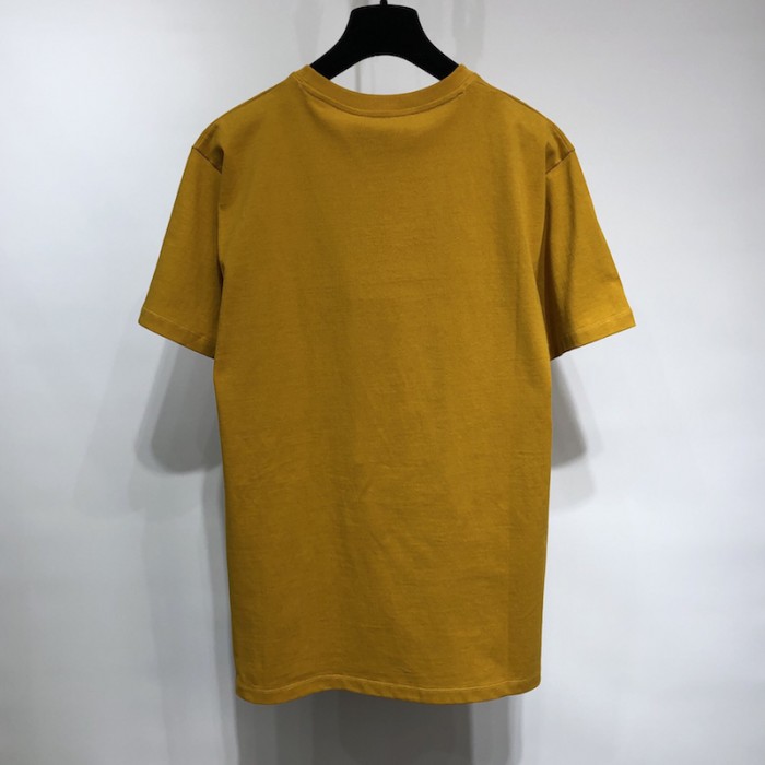 G*u*i animal iccug print t shirt