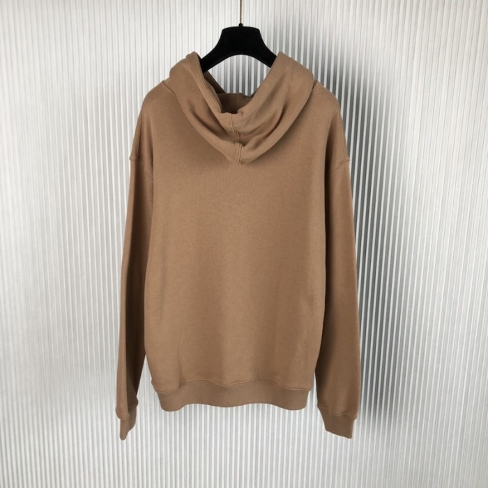 G*u*i cotton jersey sweatshirt 721427