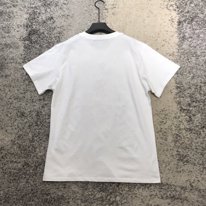 disney x G*u*i oversize t-shirt white 565806