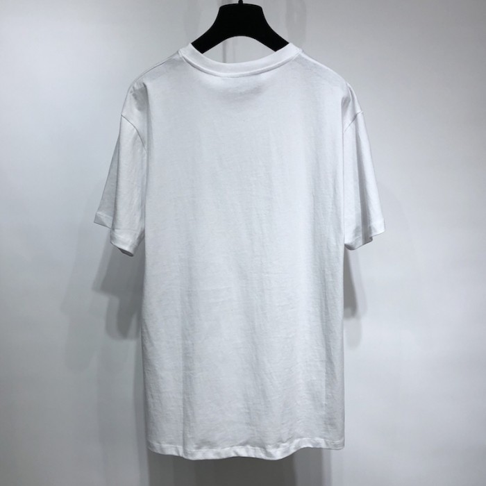 G*u*i freya hartas iccug print t shirt