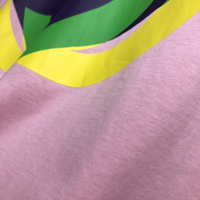G*u*i interlocking g heart t-shirt pink