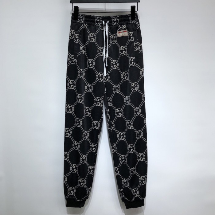 G*u*i interlocking g jogging pant ‎683269
