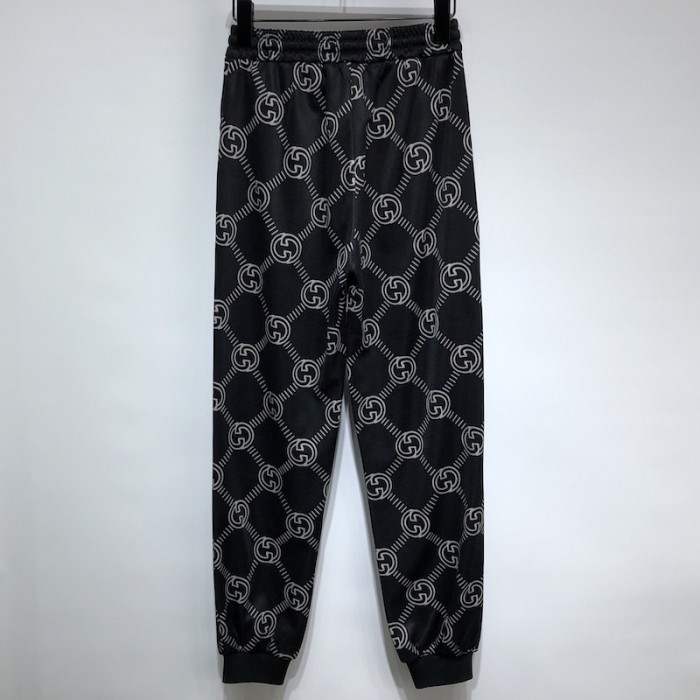 G*u*i interlocking g jogging pant 683269
