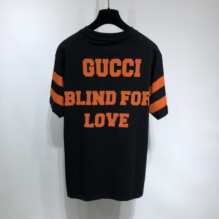 G*u*i t-shirt with 