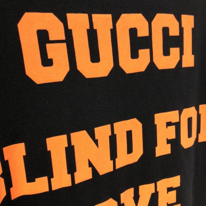G*u*i t-shirt with 