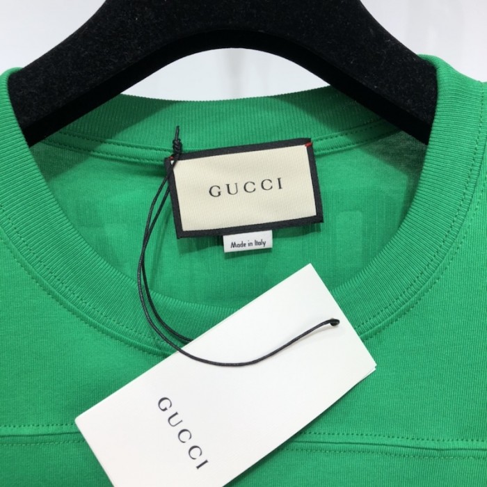 G*u*i t-shirt 