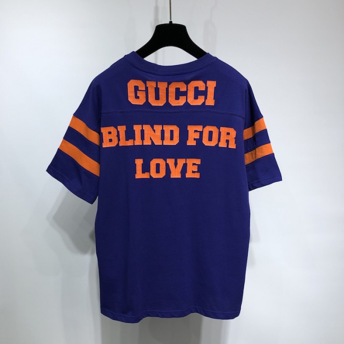 G*u*i t-shirt with