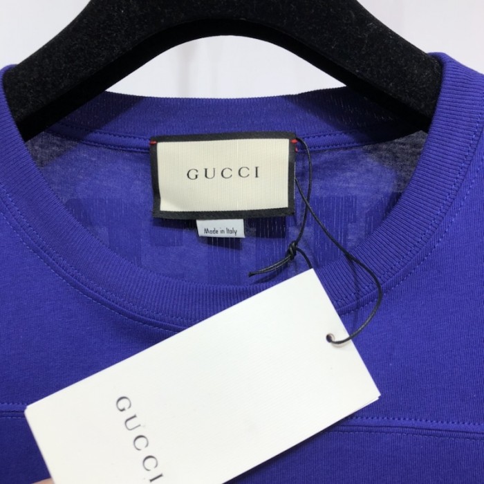 G*u*i t-shirt with