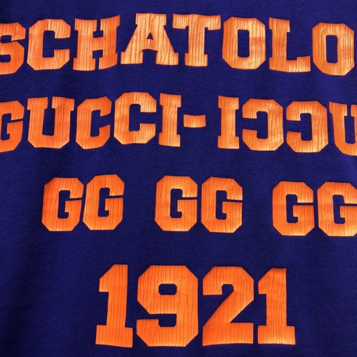 G*u*i t-shirt with