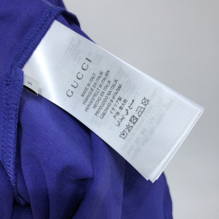 G*u*i t-shirt with