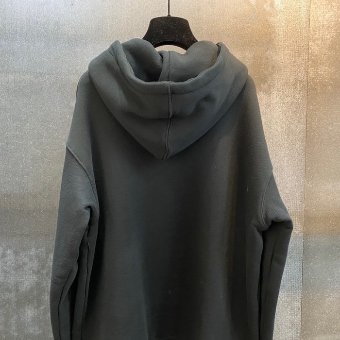 G*u*i x the north face hoodie black