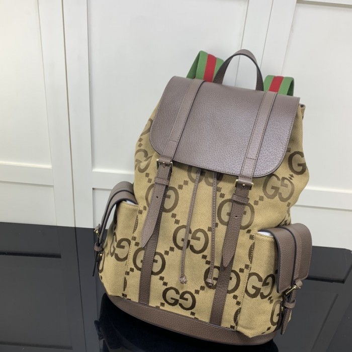 G*u*i backpack with jumbo gg ‎678829