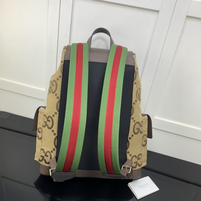 G*u*i backpack with jumbo gg 678829