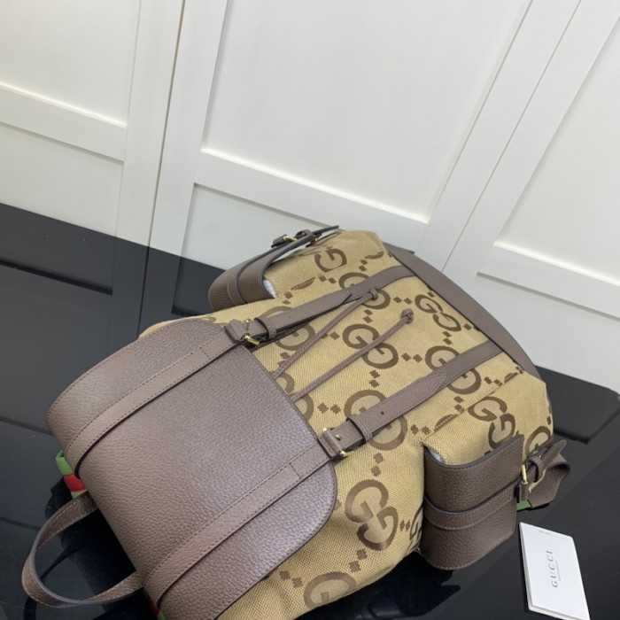 G*u*i backpack with jumbo gg 678829
