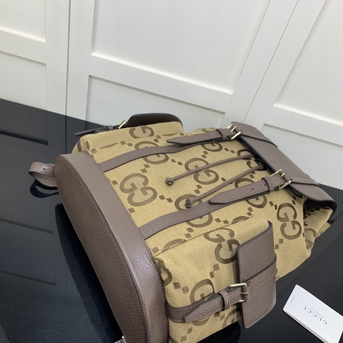 G*u*i backpack with jumbo gg 678829