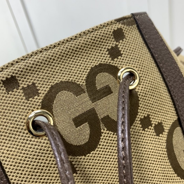G*u*i backpack with jumbo gg 678829