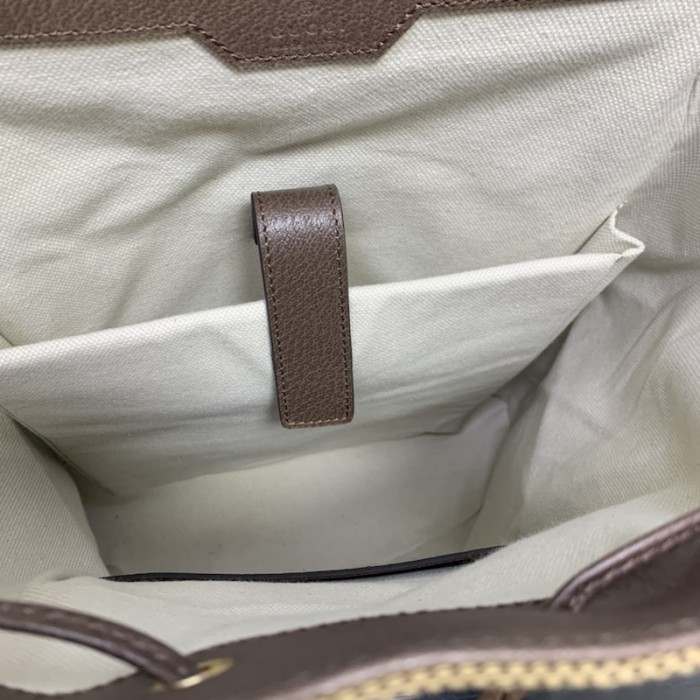 G*u*i backpack with jumbo gg 678829