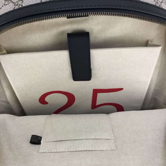 g*u*i gg Sup*e backpack bee print 419584