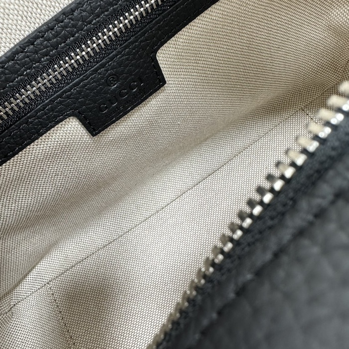 G*u*i jumbo gg medium messenger bag ‎766946