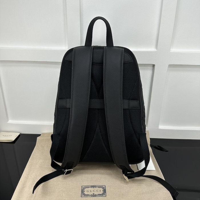 G*u*i large jumbo gg backpack 766932