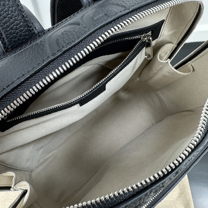 G*u*i large jumbo gg backpack 766932