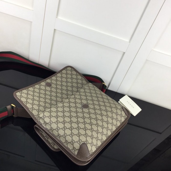 G*u*i neo vintage messenger bag 495654