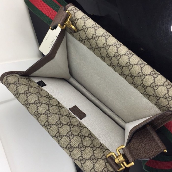 G*u*i neo vintage messenger bag 495654